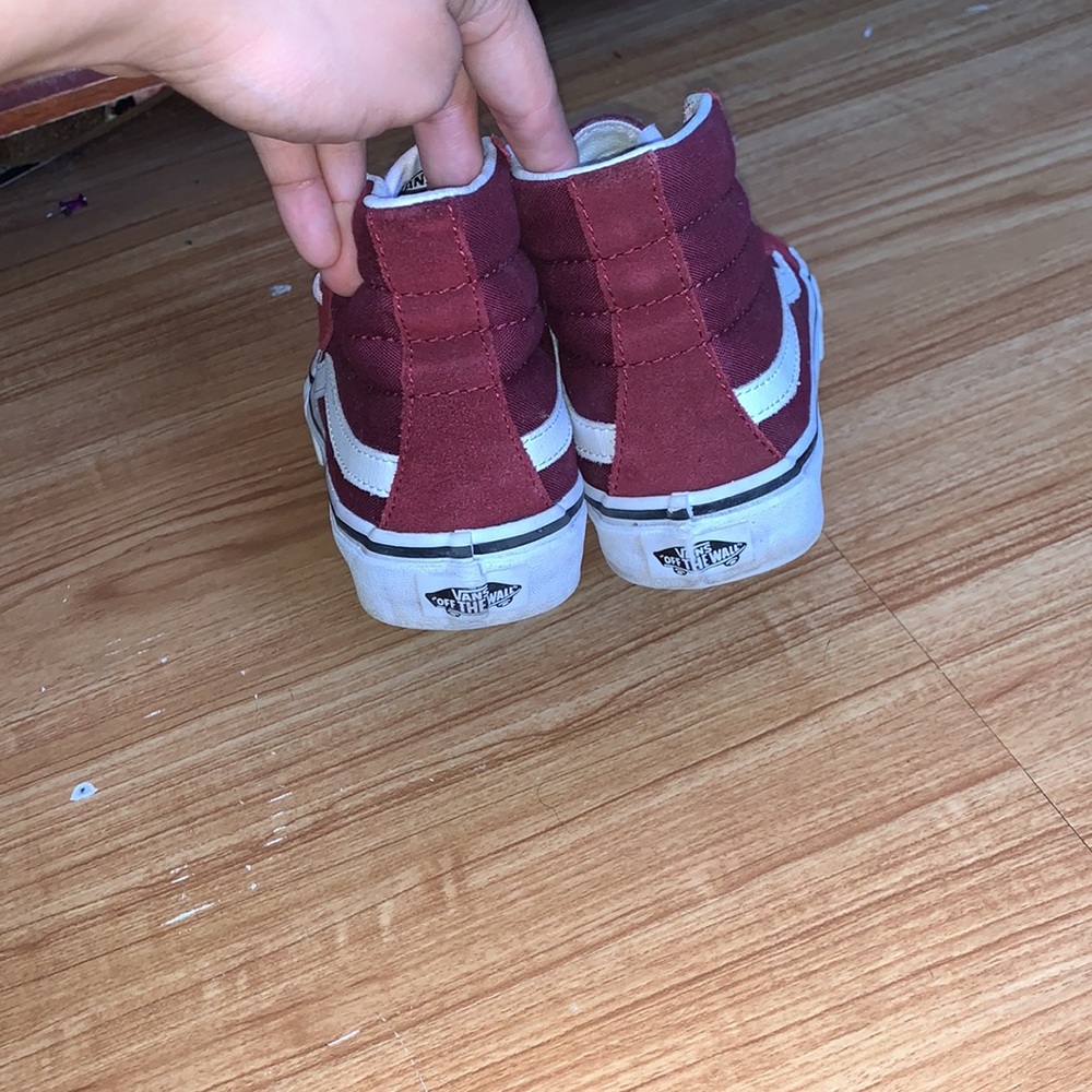 VANS SK8 HIS - Picture 4 of 5
